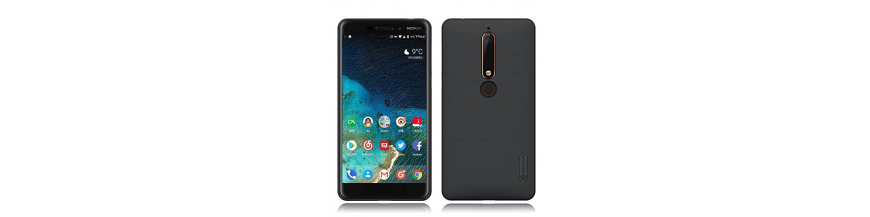 Nokia 6.1